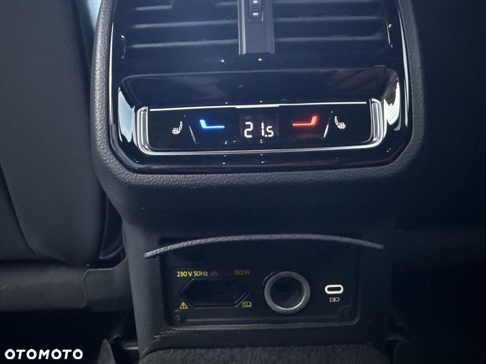 Volkswagen Arteon Shooting Brake 2.0 TSI R-Line DSG - 32