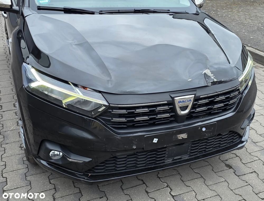 Dacia Sandero SCe 65 Comfort - 15