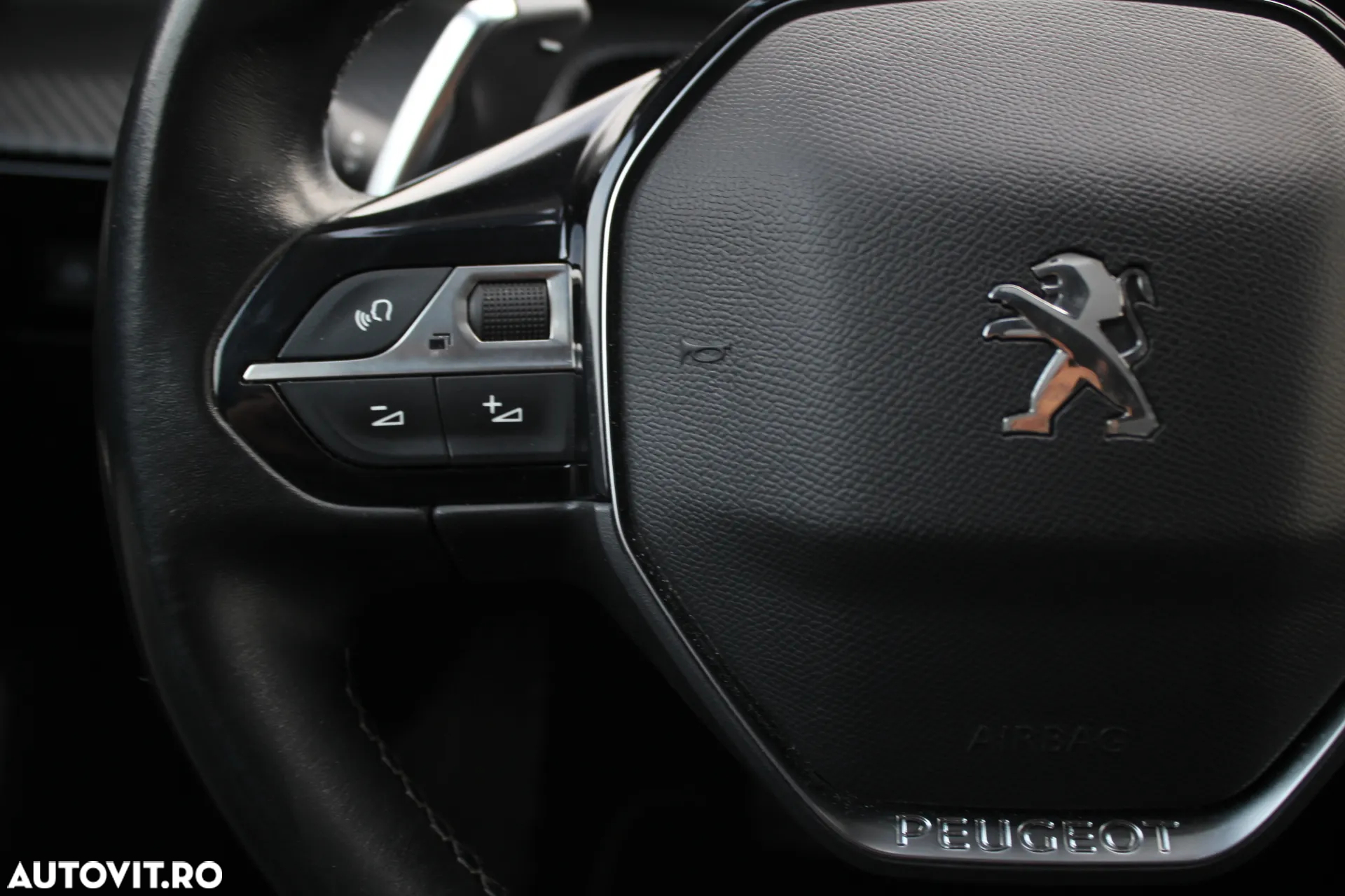 Peugeot 508 1.2 PureTech S&S EAT8 Active Pack - 5