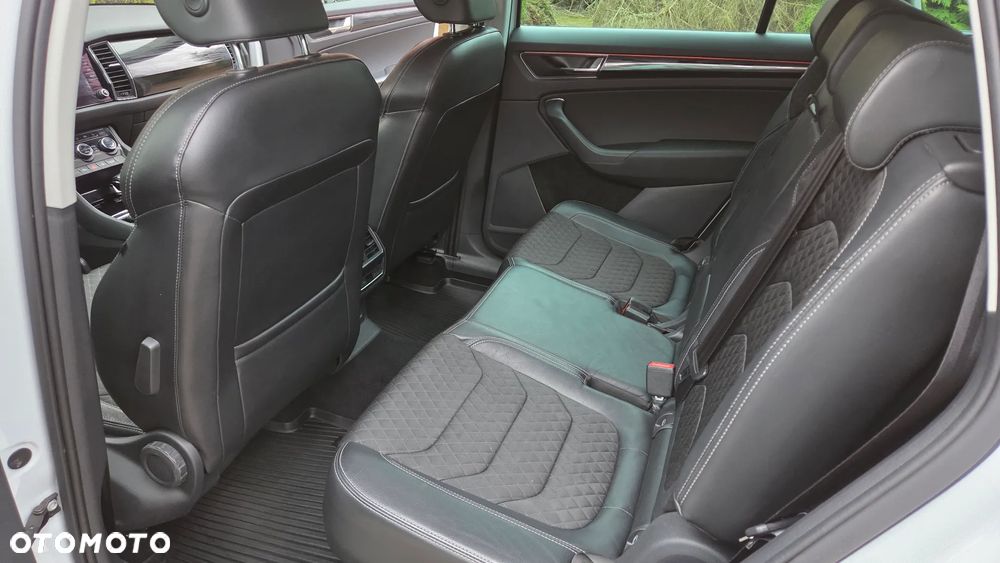 Skoda Kodiaq 2.0 TDI 4x4 Style DSG - 20