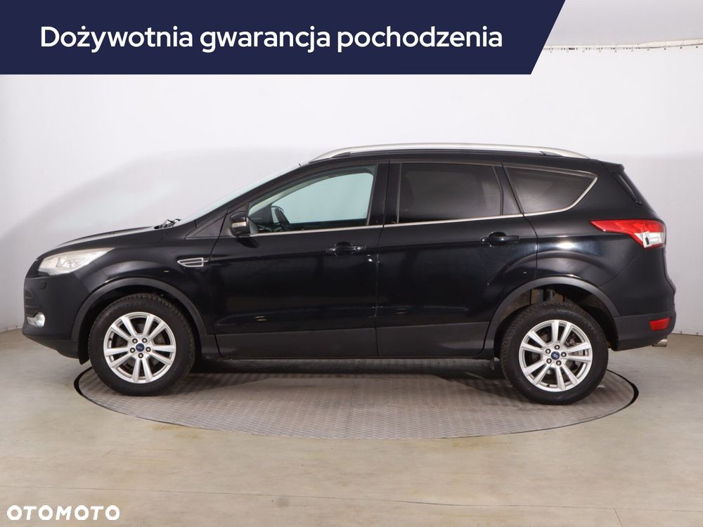 Ford Kuga - 4