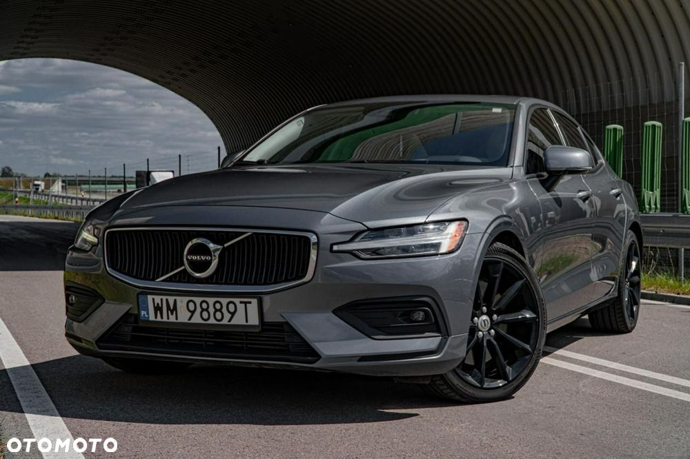 Volvo S60 - 12