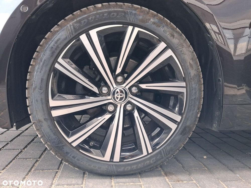 Toyota Corolla 1.8 Hybrid Comfort - 21