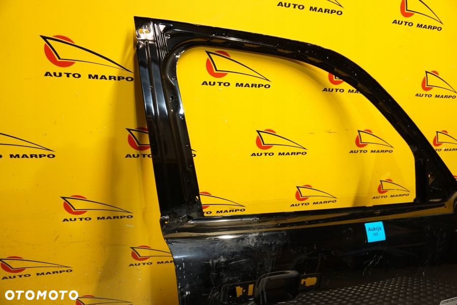 FORD BRONCO SPORT 2021 - 2023 Drzwi Przód Prawe Przednie M1PZ 7820124 - 3