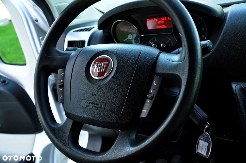 Fiat Ducato - 24