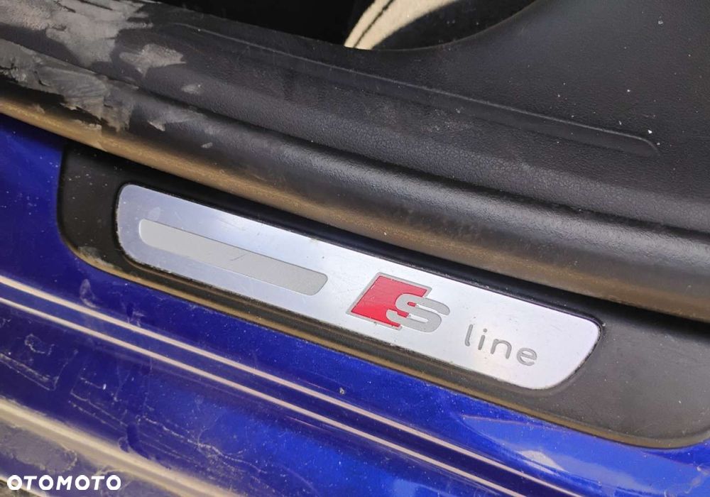 Audi A5 Sportback - 19