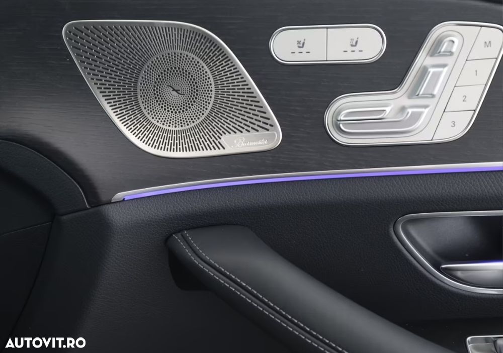 MERCEDES-BENZ GLS 2026 — imagine 26