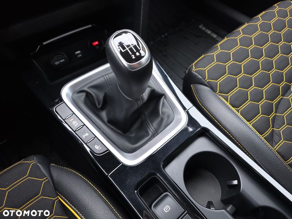 Kia XCeed 1.5 T-GDI L Business Line - 15