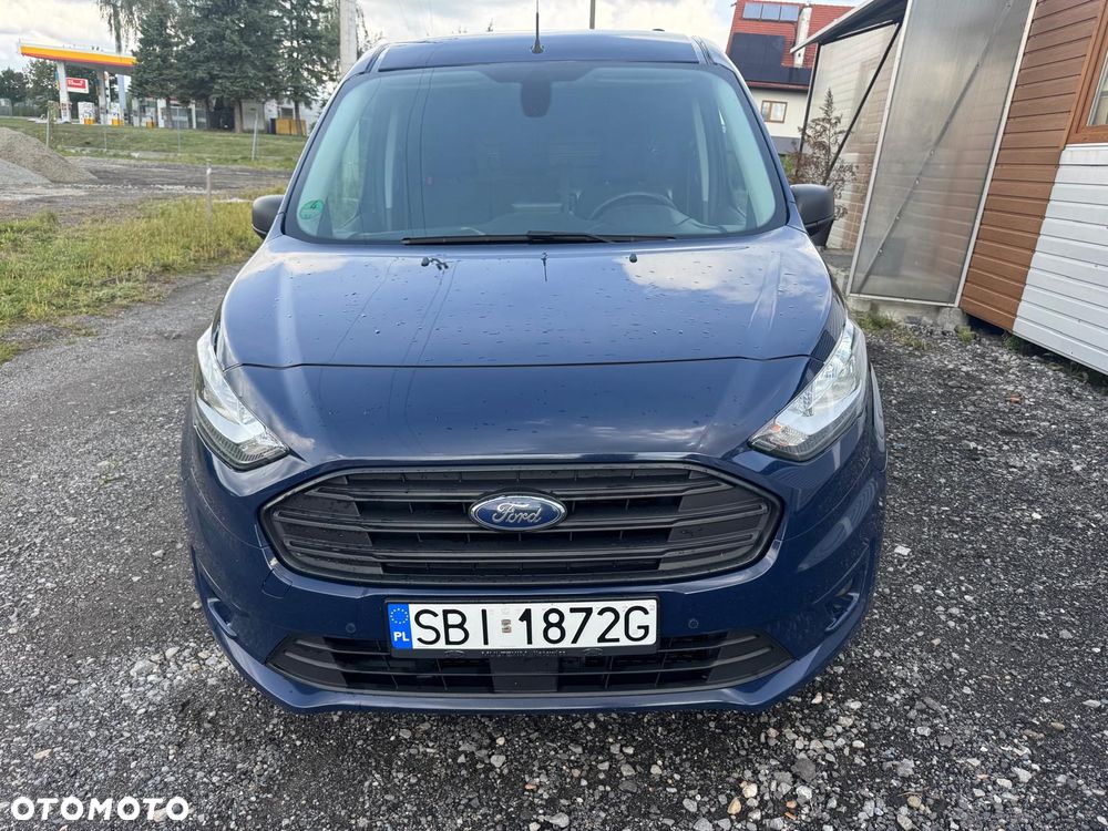 Ford Connect