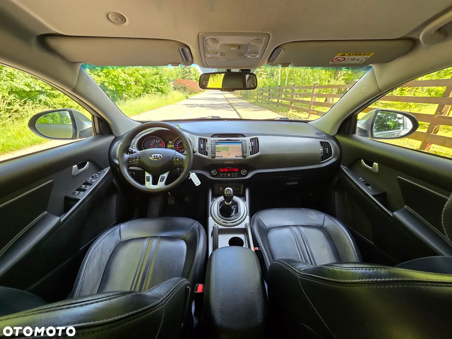 Kia Sportage 1.6 GDI L 2WD - 2