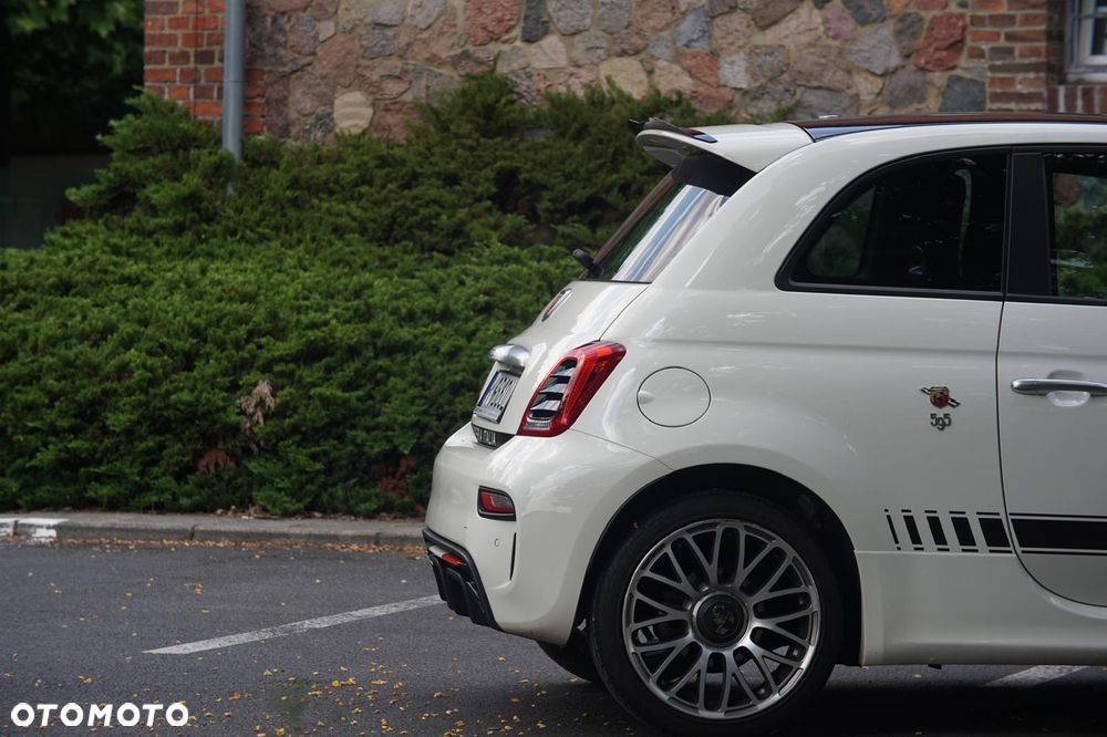 Abarth 595 1.4 T-Jet 16v - 6