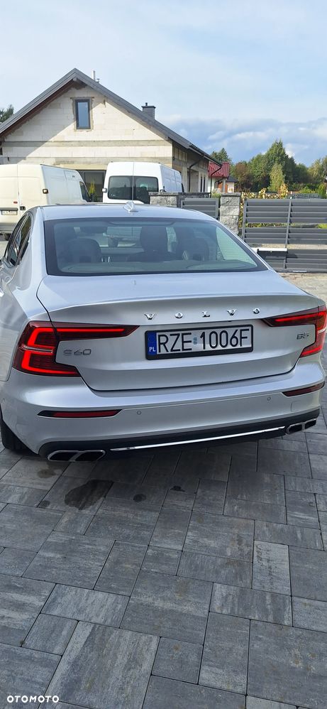 Volvo S60 - 7