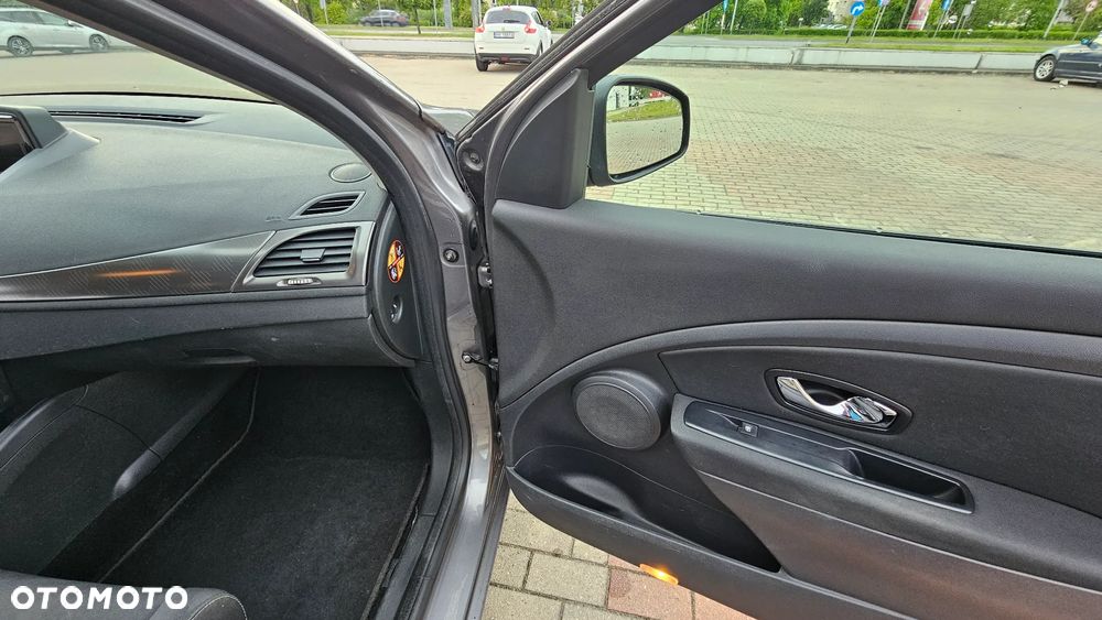 Renault Megane ENERGY dCi 110 Start & Stop Dynamique - 10