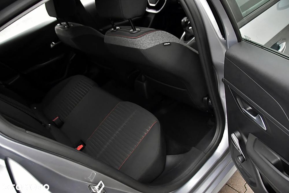 Peugeot 208 1.2 PureTech Active S&S - 25