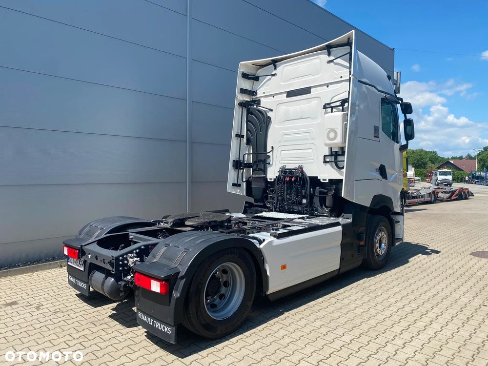 Renault T520 EVO 2025 (LIFT) HIGH CAB (STANDARD) - 20