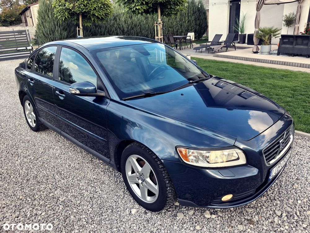 Volvo S40 1.8 Momentum - 8
