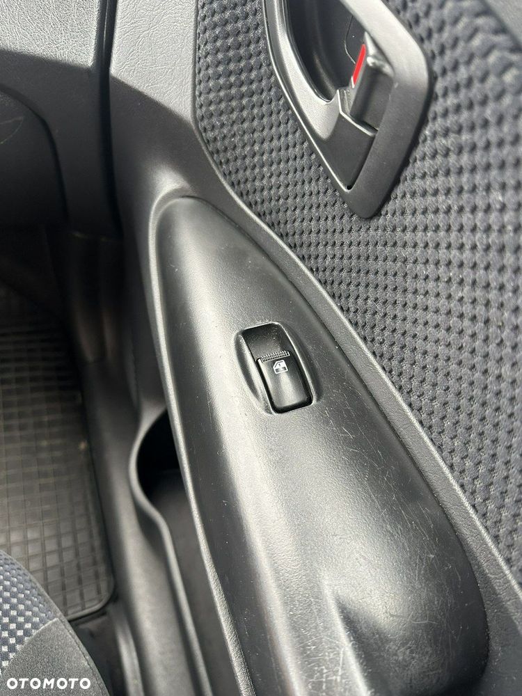 Hyundai Tucson 2.0 2WD Edition Plus - 21