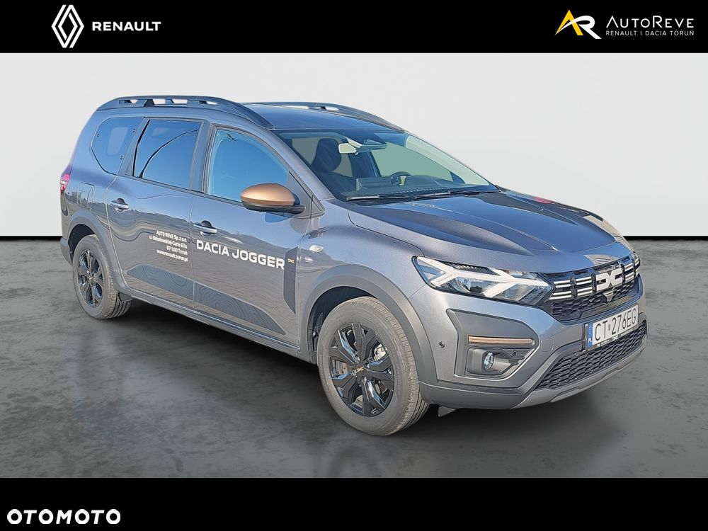Dacia Jogger 1.0 TCe Extreme 7os - 3