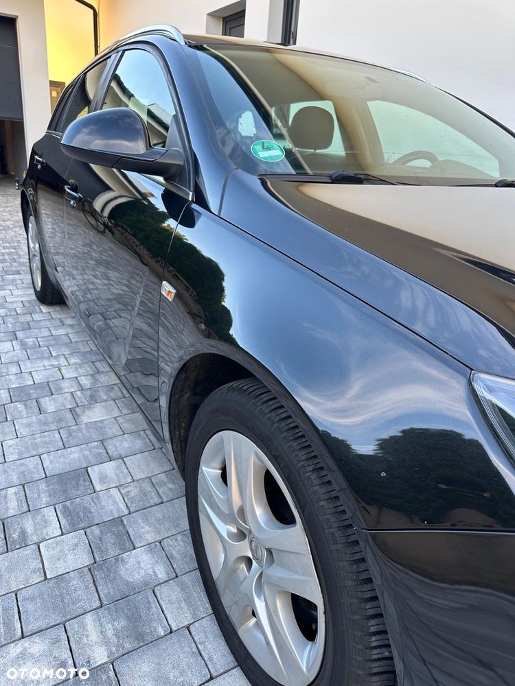 Opel Insignia - 6