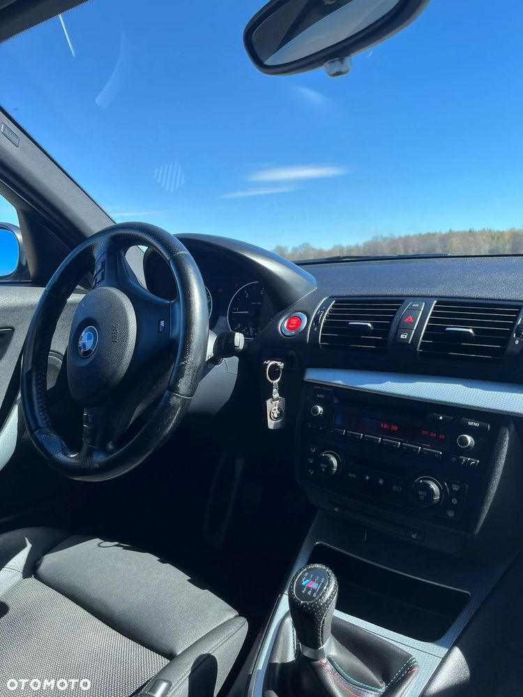 BMW Seria 1 118d - 17