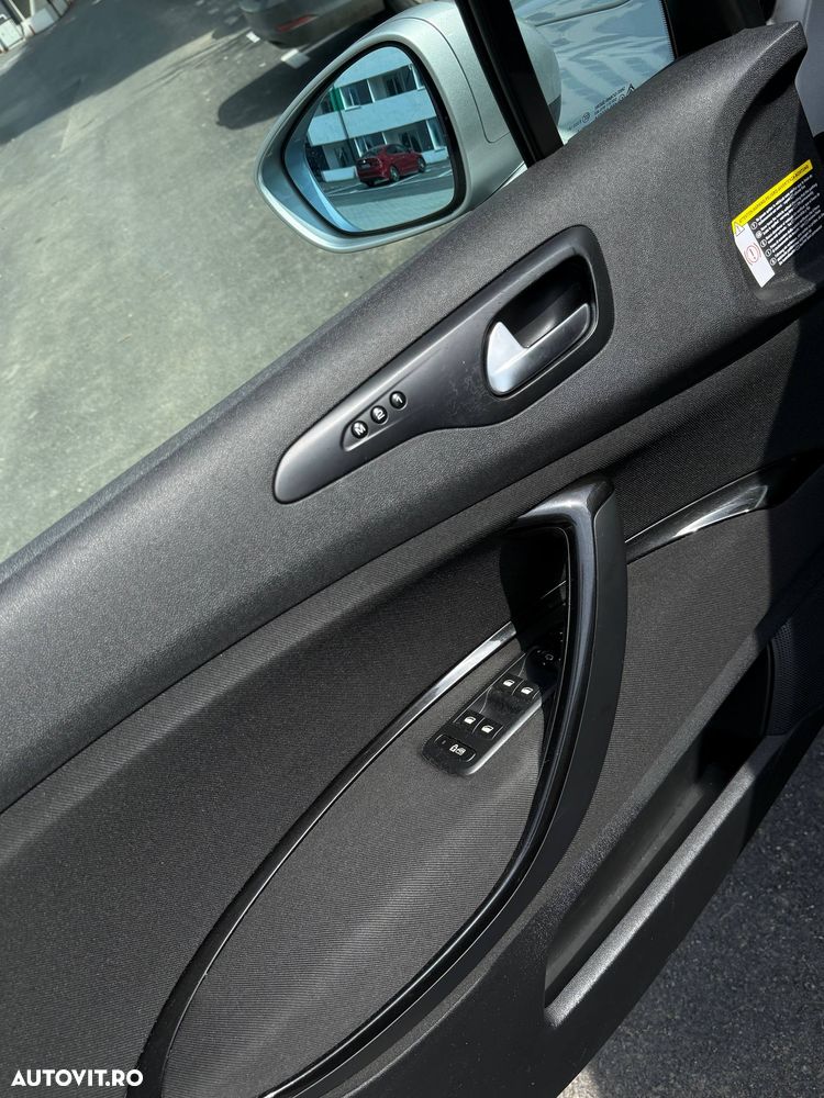 Citroën C5 2.0 HDI Susp H3+ Exclusive - 17