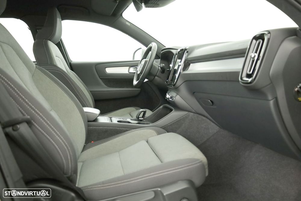 Volvo XC 40 1.5 T2 Core Auto - 21