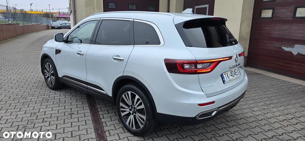 Renault Koleos 2.0 dCi Initiale Paris X-Tronic - 5