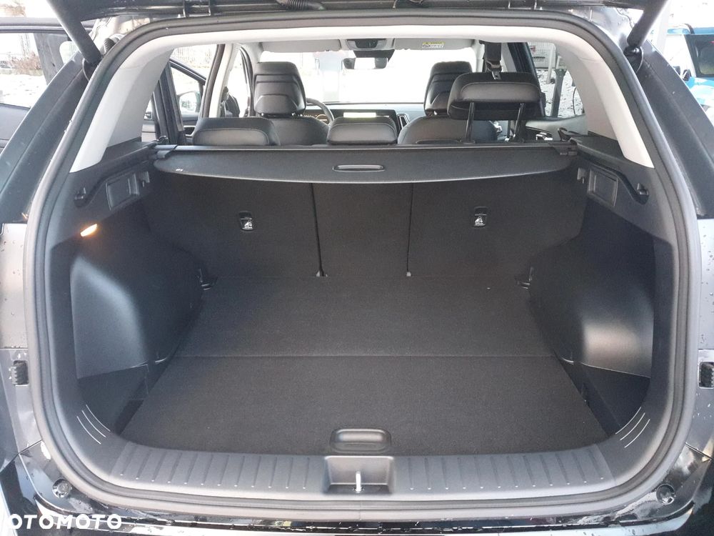 Kia Sportage 1.6 T-GDI HEV Business Line 4WD - 17
