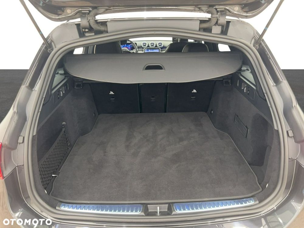 Mercedes-Benz Klasa C 220 d mHEV 4-Matic Avantgarde - 12