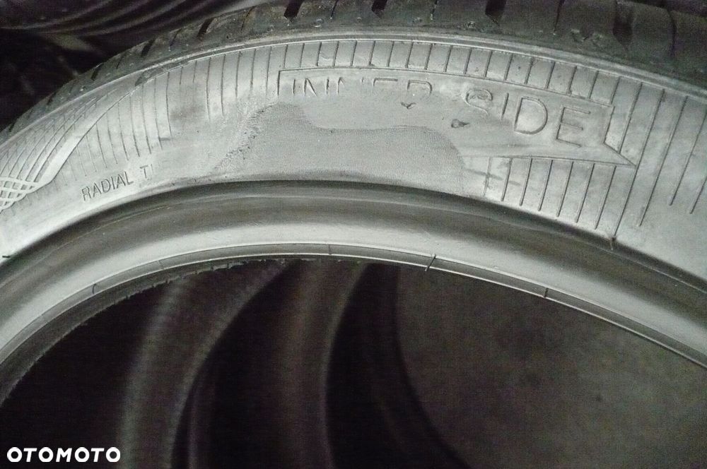 VREDESTEIN Ultrac Satin 215/40R18 6,8mm 2020 - 6