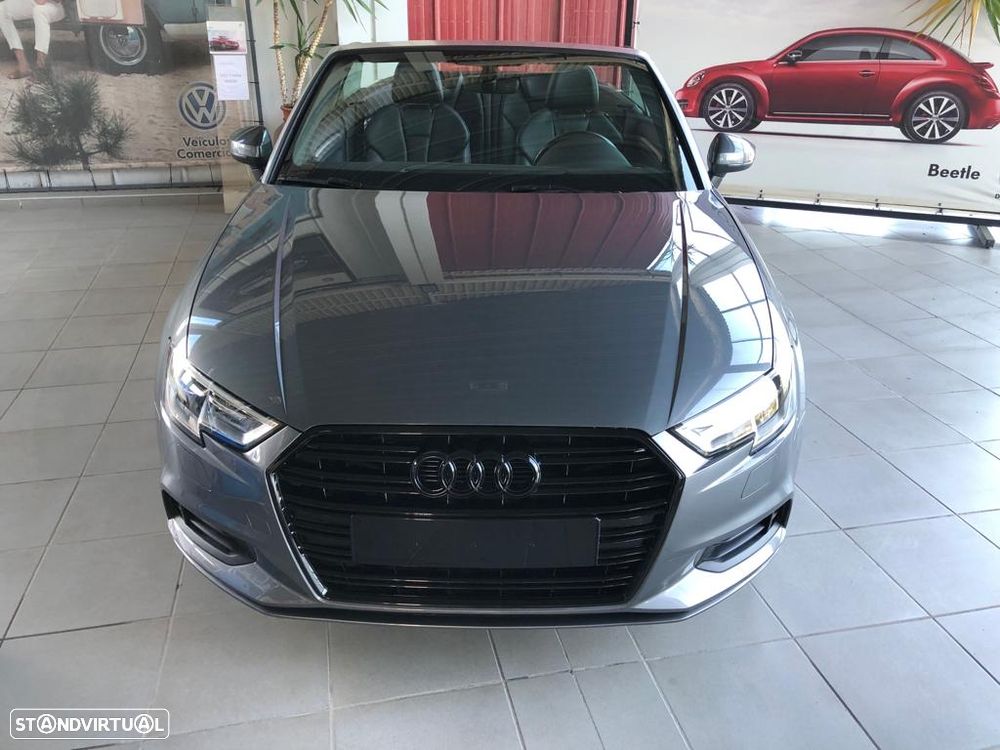 Audi A3 - 2