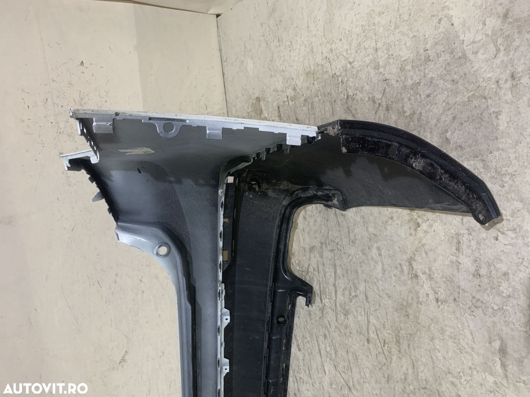 Bara spate Volvo XC90 , 2015, 2016, 2017, 2018, 2019, 2020 , cod origine OE 31690642 - 12