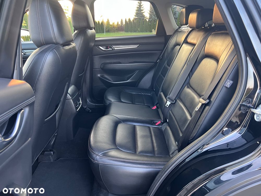 Mazda CX-5 - 21
