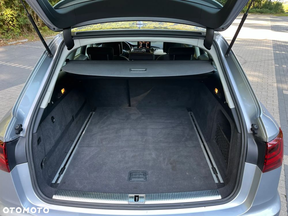 Audi A6 Avant 2.0 TDI Ultra S tronic - 22