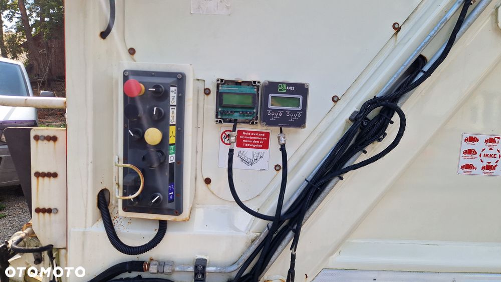 DAF DAF Emoss Elektryczny - 11