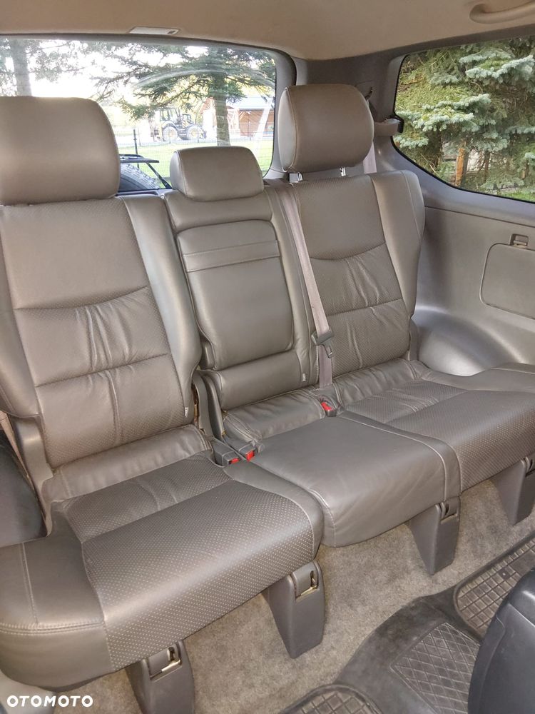 Toyota Land Cruiser 3.0 D Sol Navi - 13