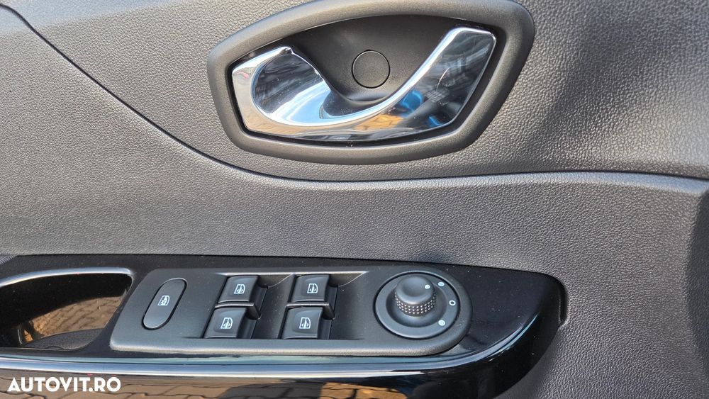 Renault Captur ENERGY dCi EDC XMOD - 17