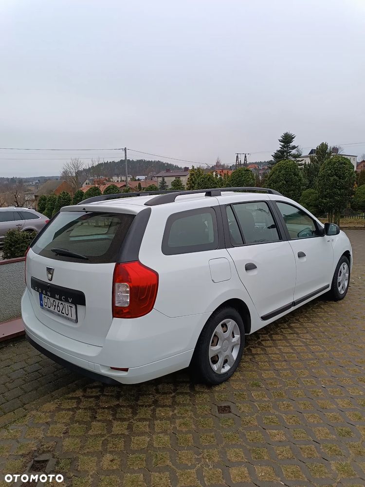 Dacia Logan 1.2 16V Laureate - 5
