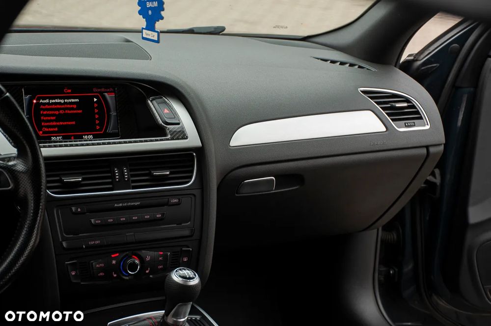 Audi A4 Avant 1.8 TFSI Limited Edition - 30