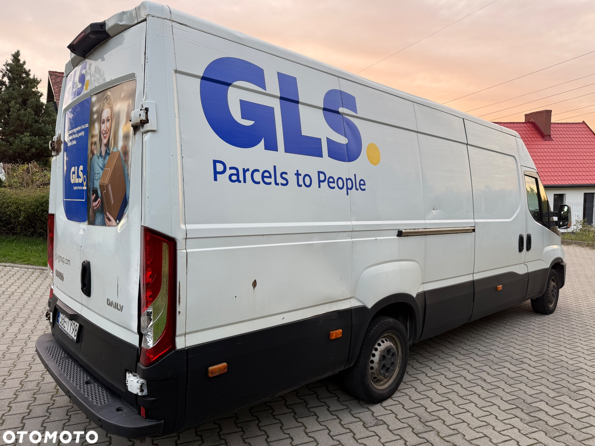 Iveco Daily 35S17 - 5