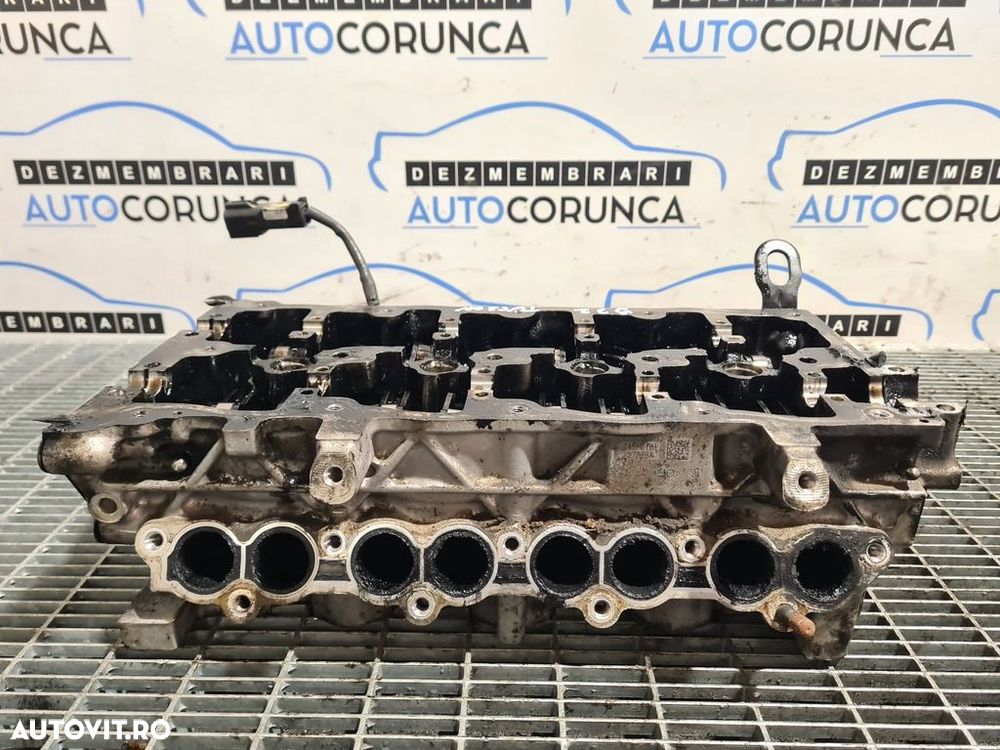 Chiuloasa Hyundai Tucson III 1.7 Diesel 2015 - 2018 85kW 116CP 1685CC D4FD Euro6 (932) - 1