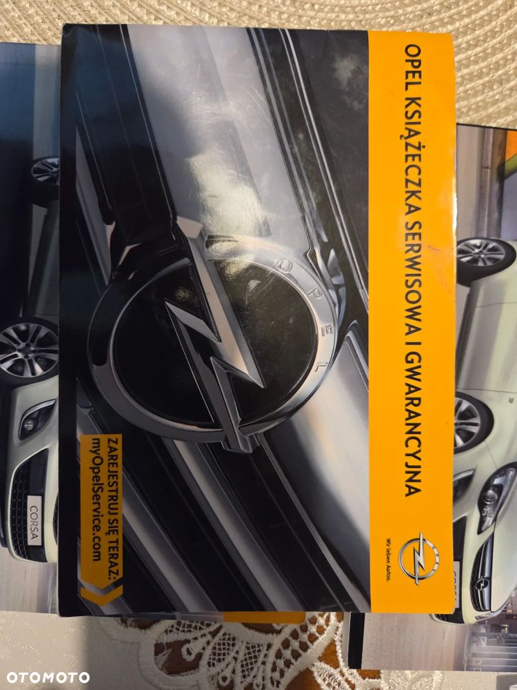 Opel Corsa 1.3 CDTI Enjoy - 14