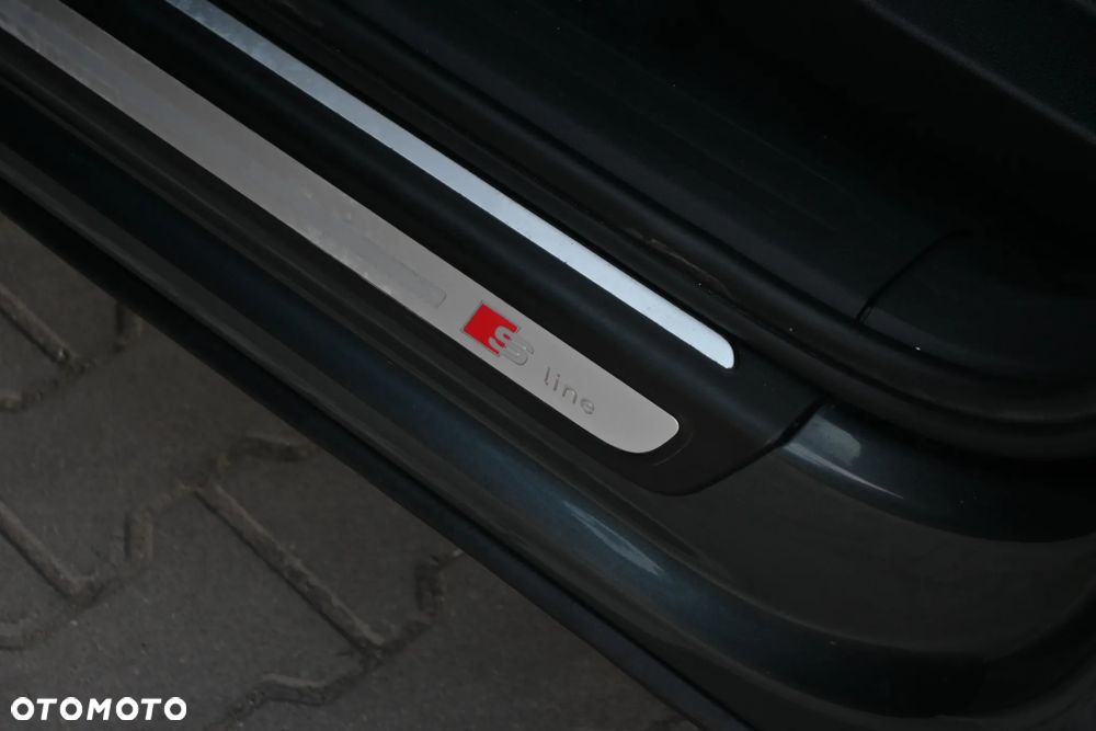 Audi Q5 2.0 TDI Quattro S tronic - 37