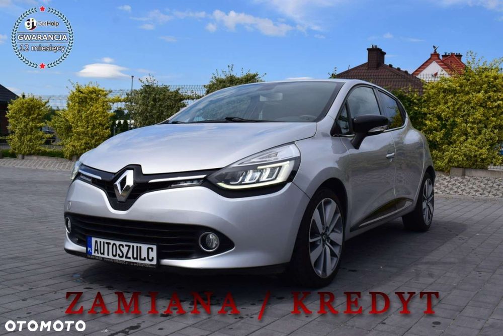 Renault Clio - 2