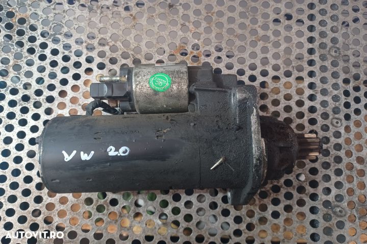 ELECTROMOTOR 2.0 TDI Volkswagen   seria - 1