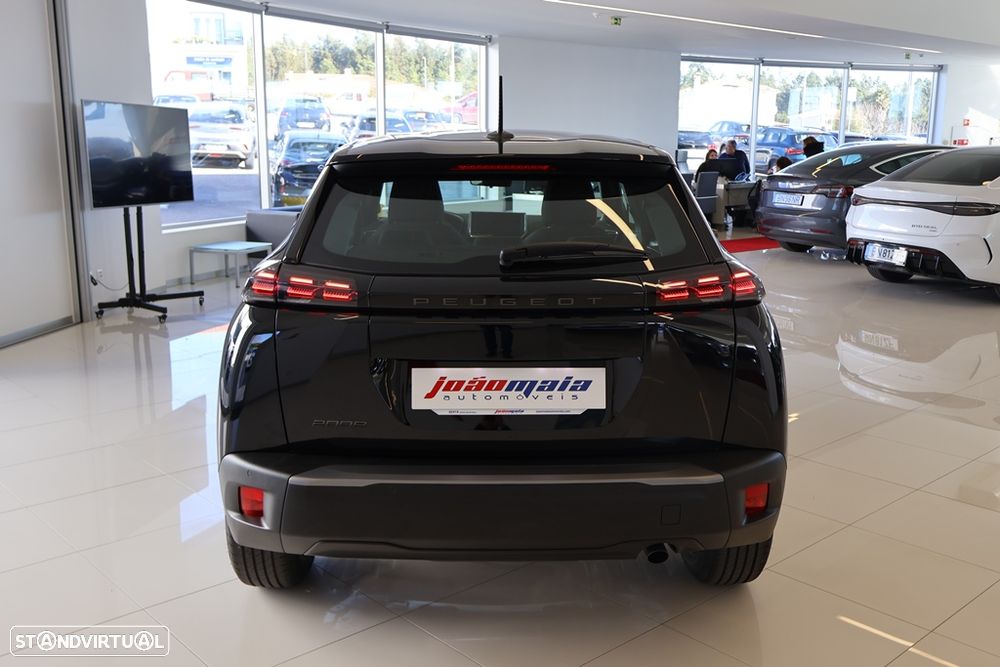 Peugeot 2008 1.2 PureTech Style - 20