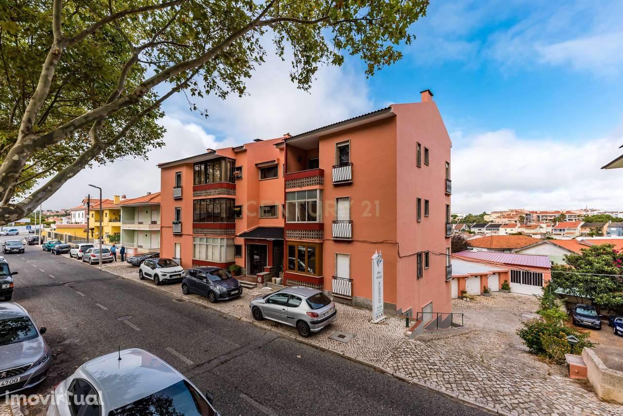 Apartamento T3 duplex, com garagem, em Cascais, 550.000€ - Grande imagem: 3/39