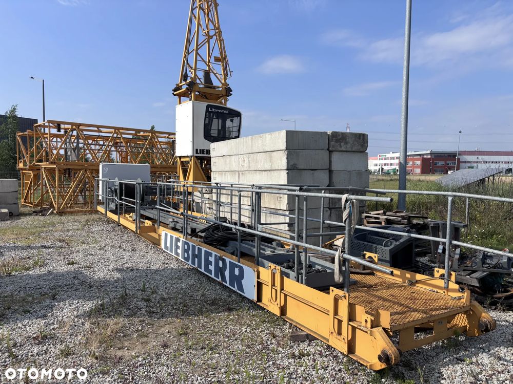 Liebherr 112 EC-H 8 Litronic - 17