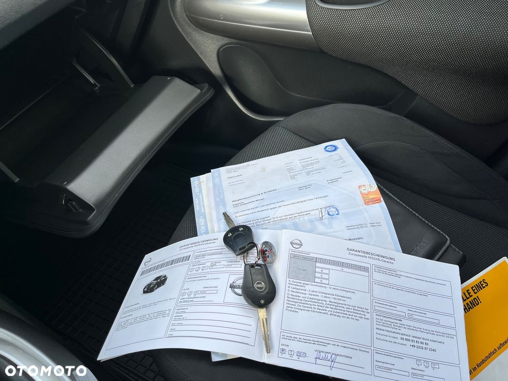 Nissan Juke 1.6 Start/Stop Tekna - 21