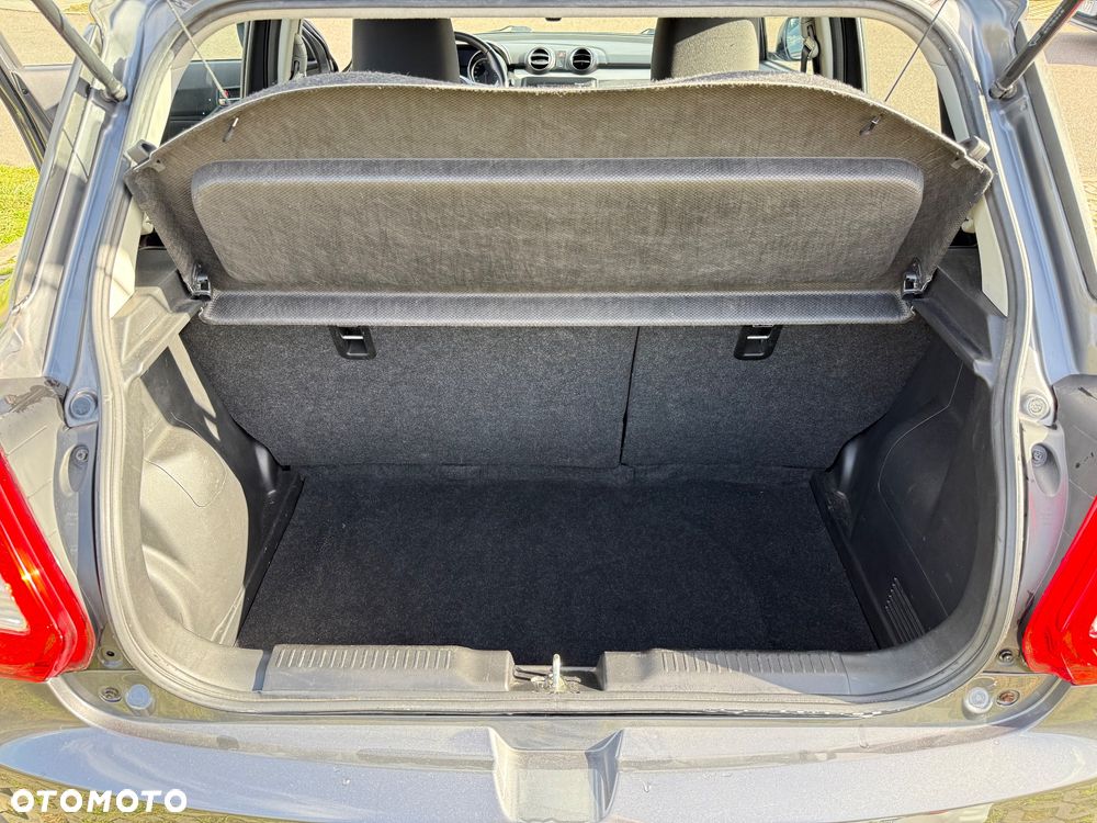 Suzuki Swift 1.2 Premium - 14